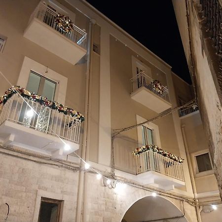 B&B Il Grottino Modugno Kültér fotó