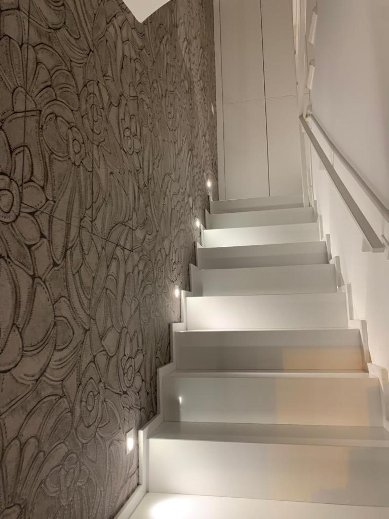 B&B Il Grottino Modugno Kültér fotó