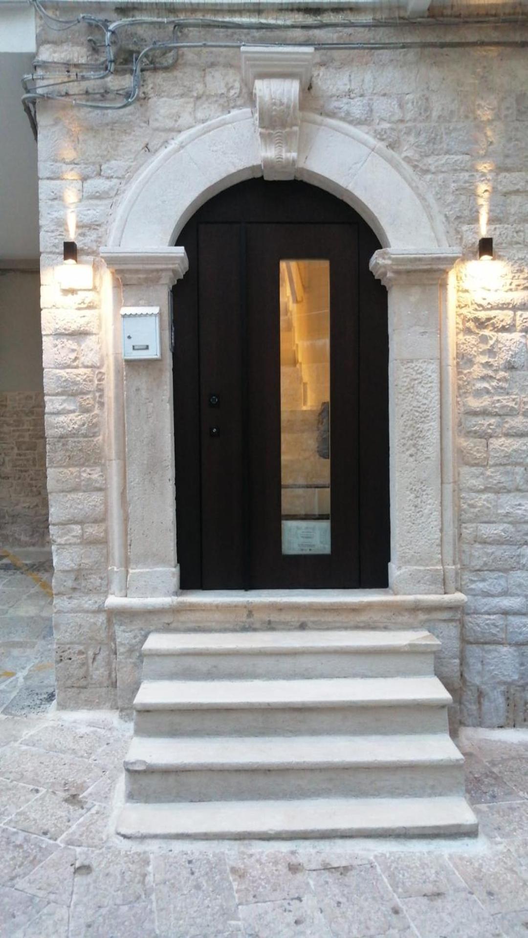 B&B Il Grottino Modugno Kültér fotó