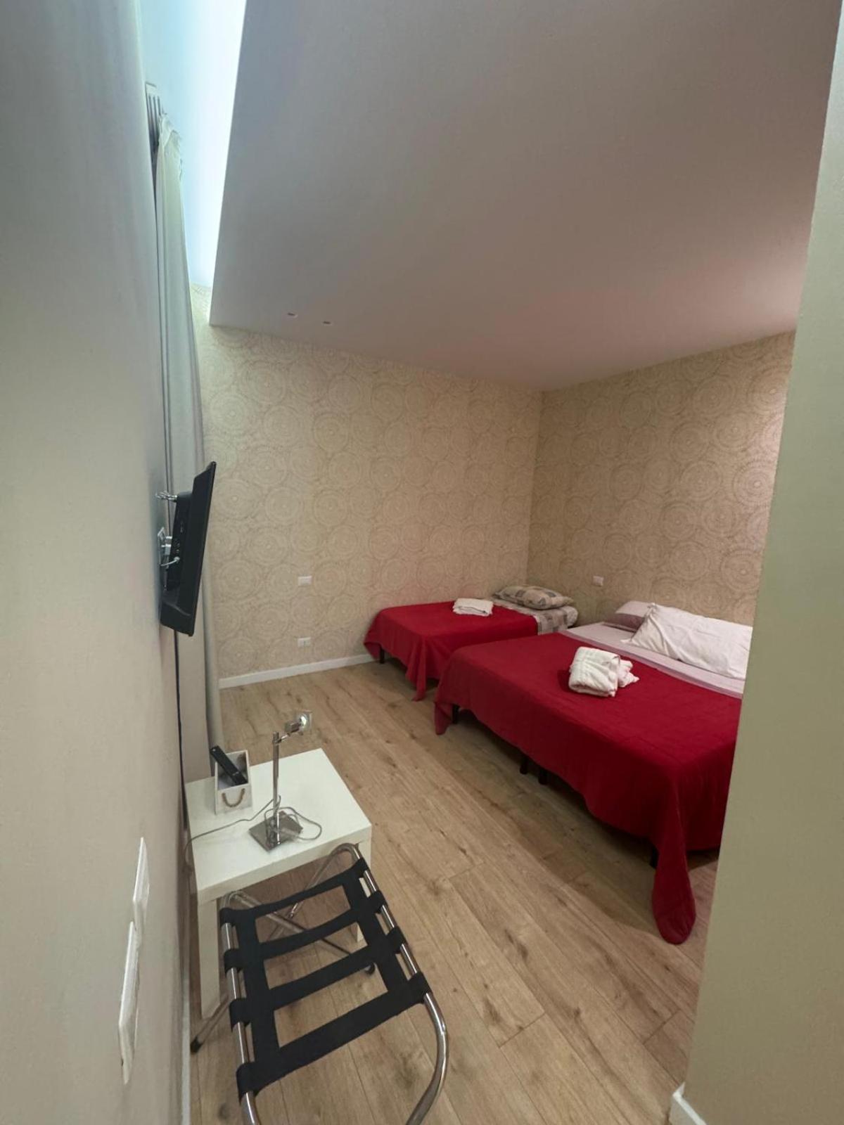 B&B Il Grottino Modugno Kültér fotó