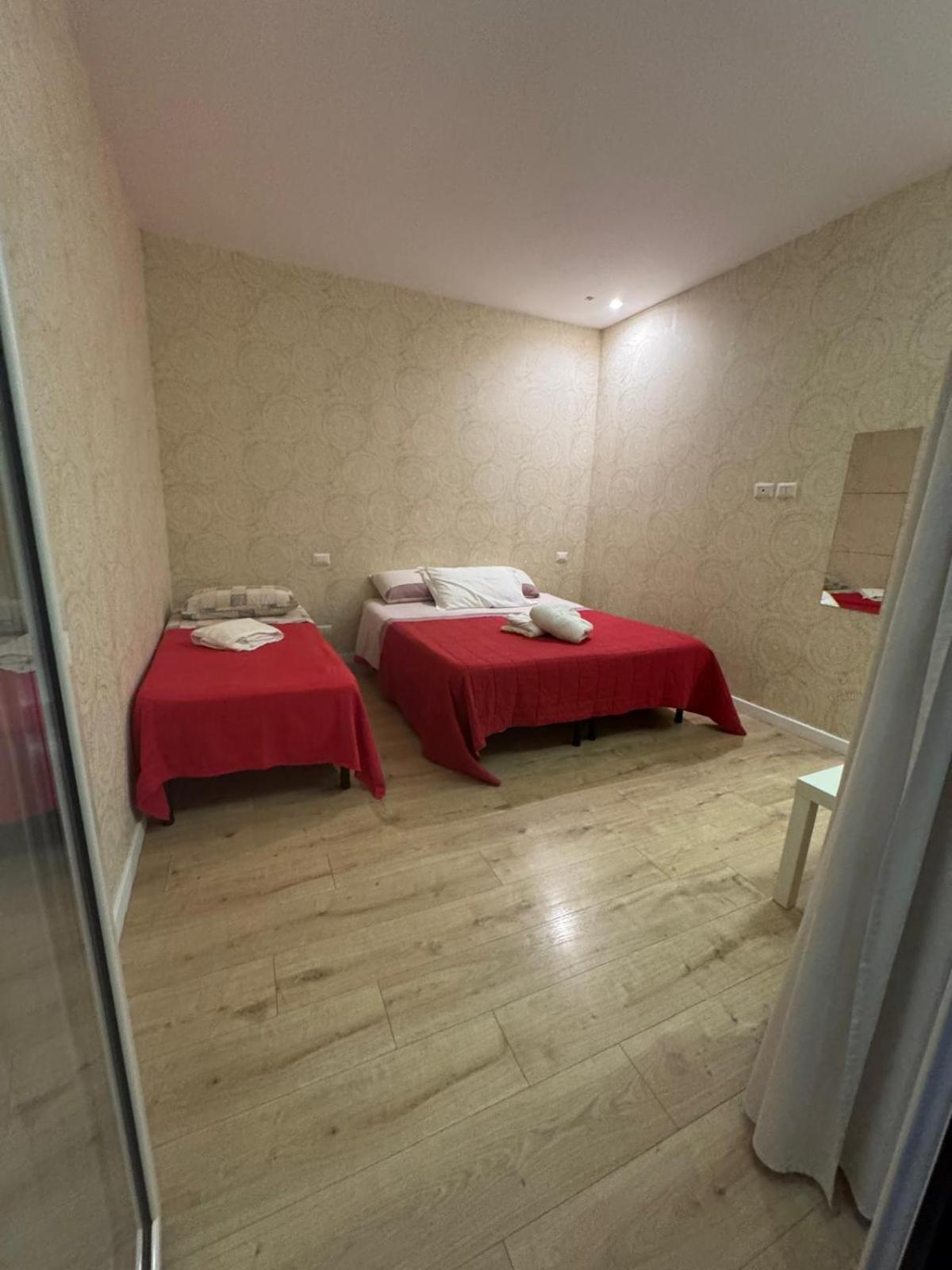 B&B Il Grottino Modugno Kültér fotó