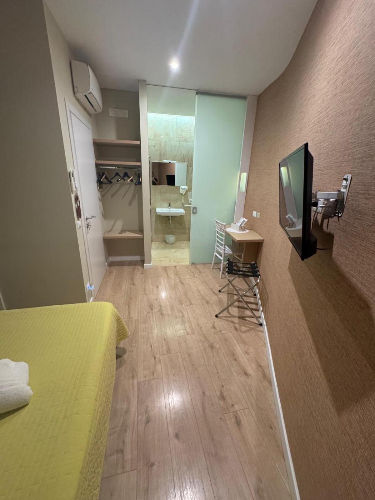 B&B Il Grottino Modugno Kültér fotó