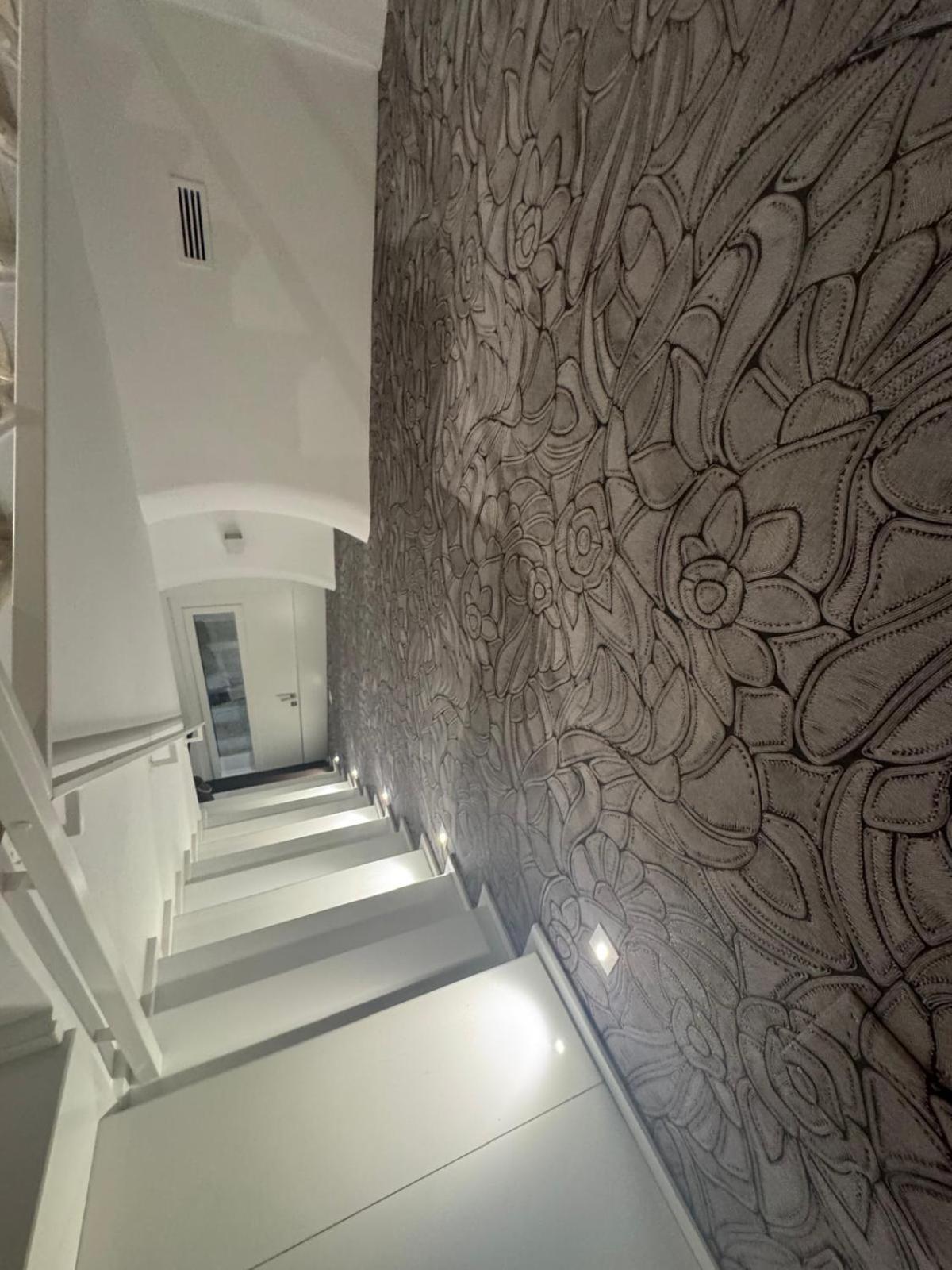 B&B Il Grottino Modugno Kültér fotó