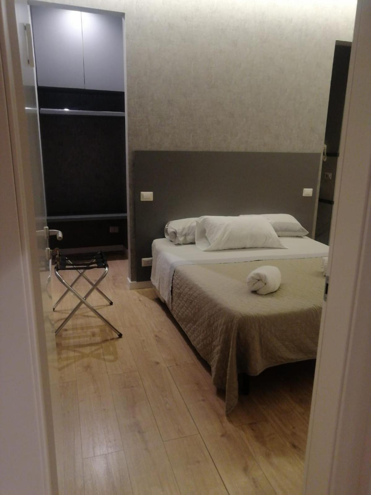 B&B Il Grottino Modugno Kültér fotó