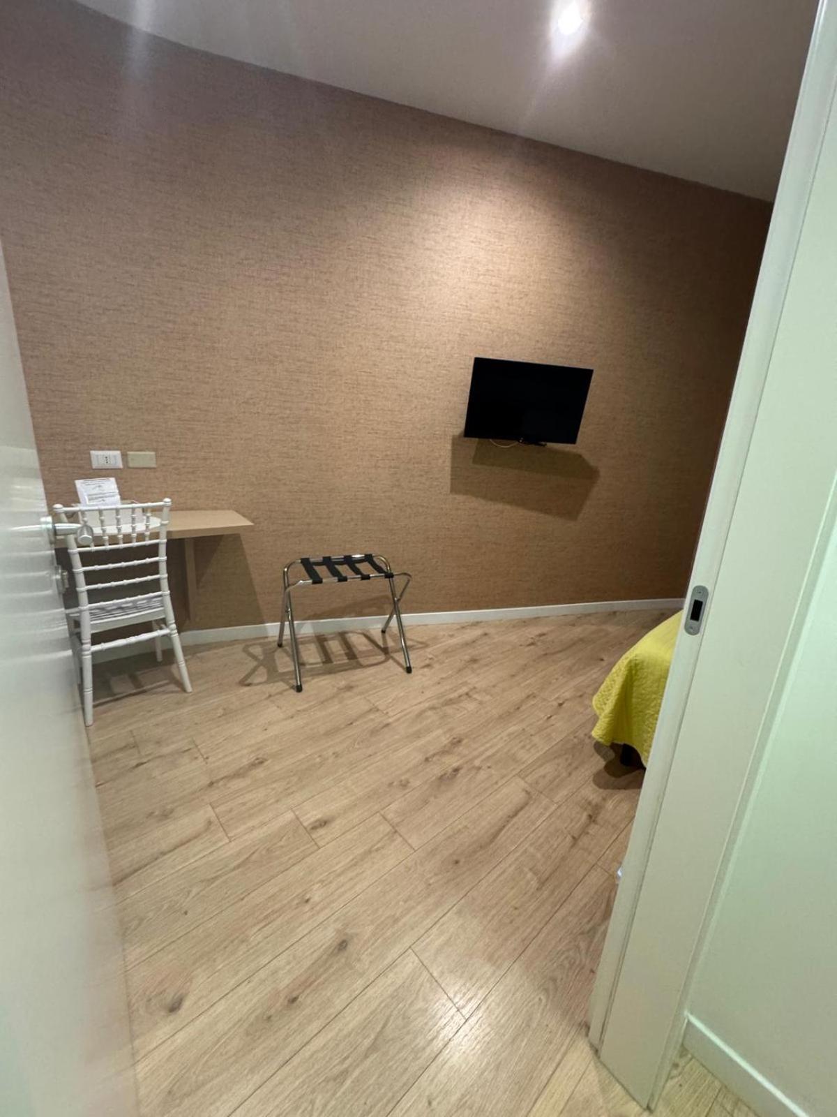 B&B Il Grottino Modugno Kültér fotó