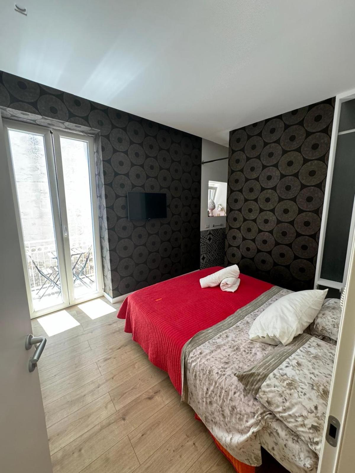 B&B Il Grottino Modugno Kültér fotó