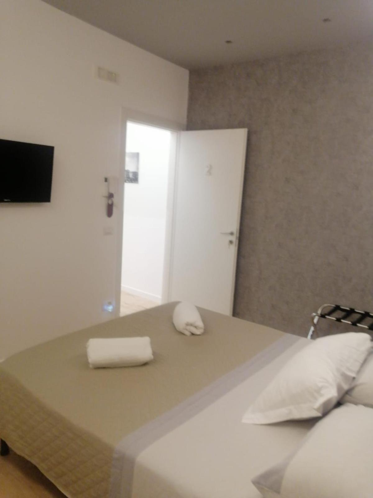 B&B Il Grottino Modugno Kültér fotó