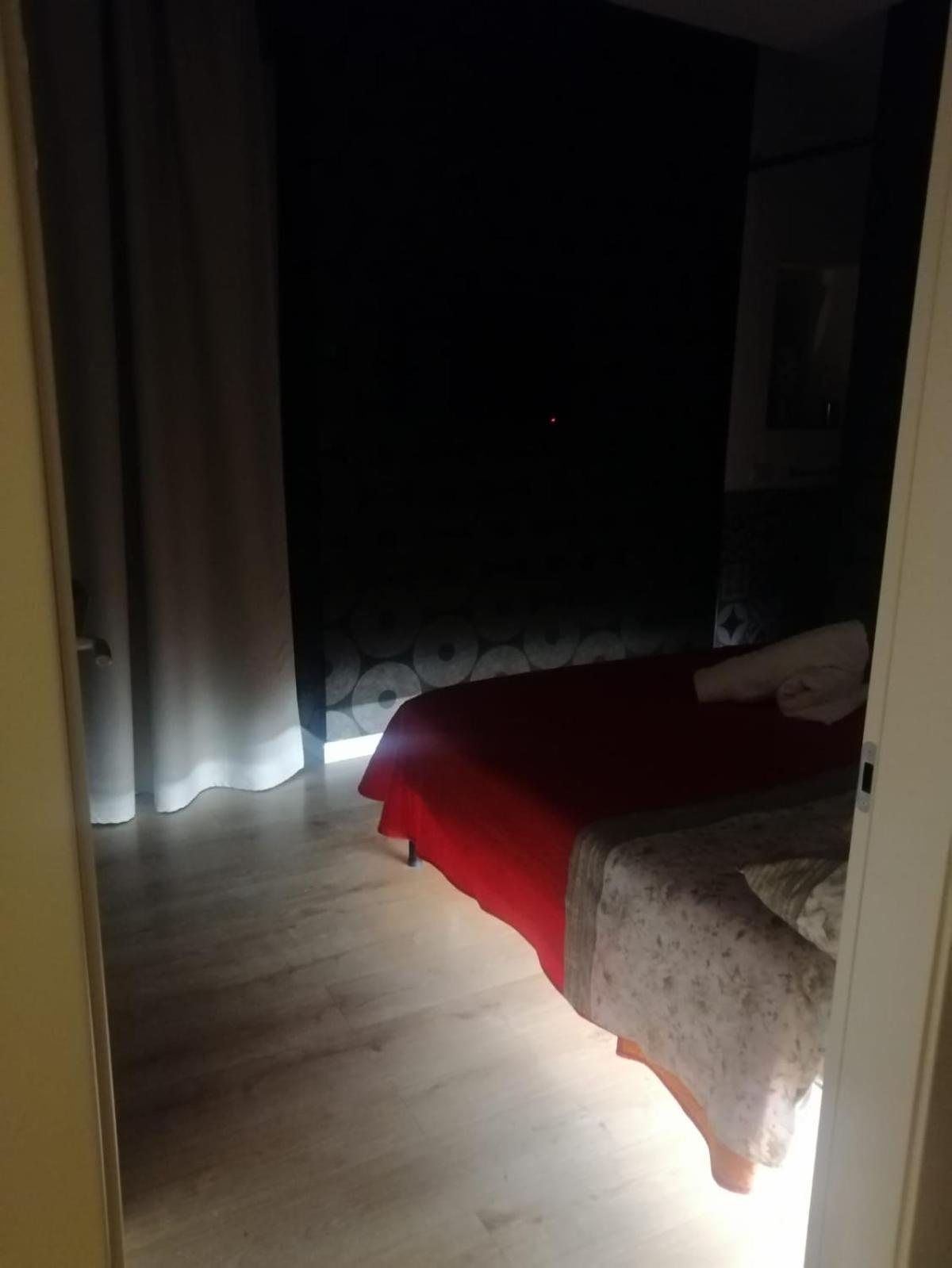 B&B Il Grottino Modugno Kültér fotó
