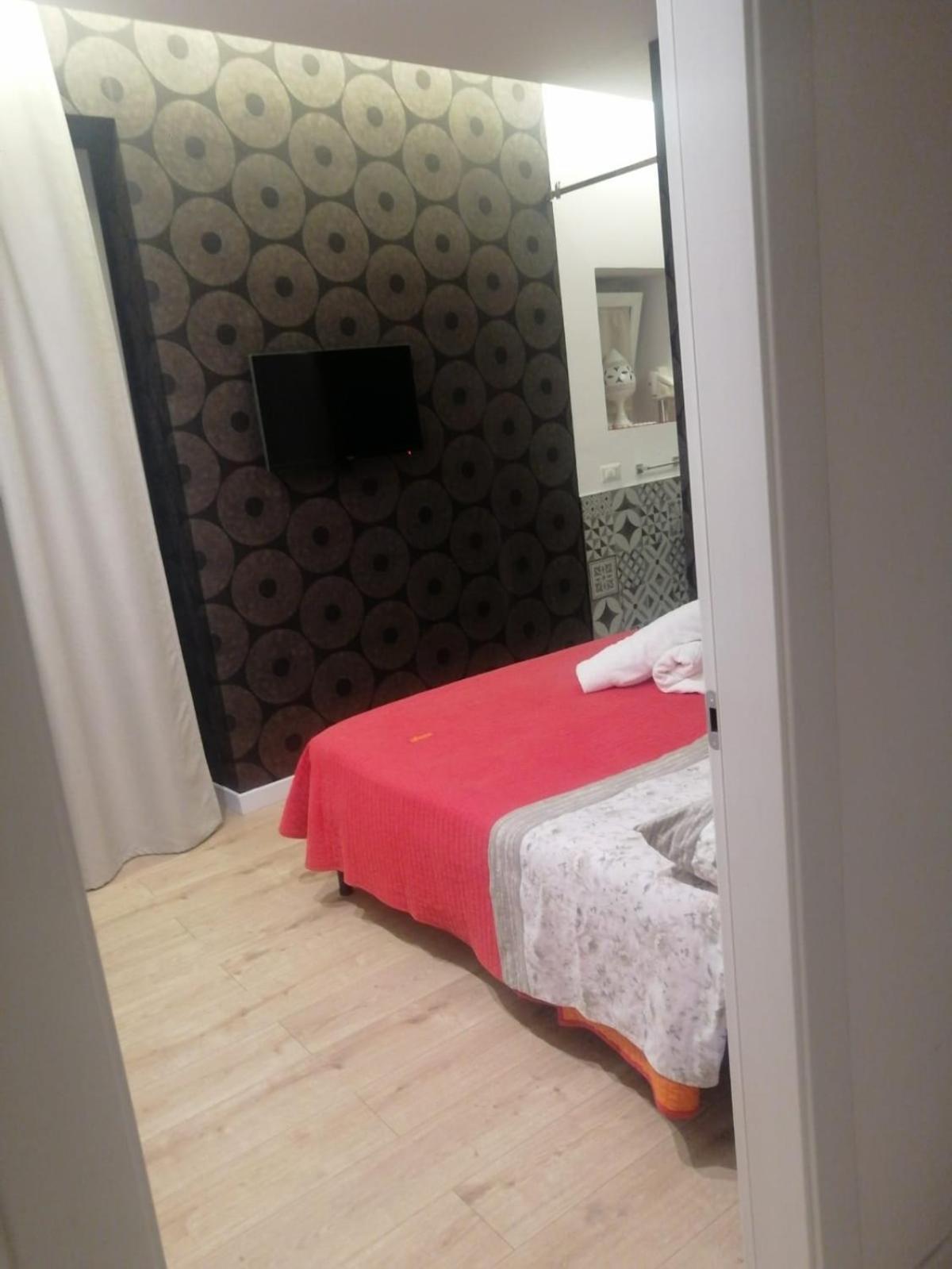 B&B Il Grottino Modugno Kültér fotó