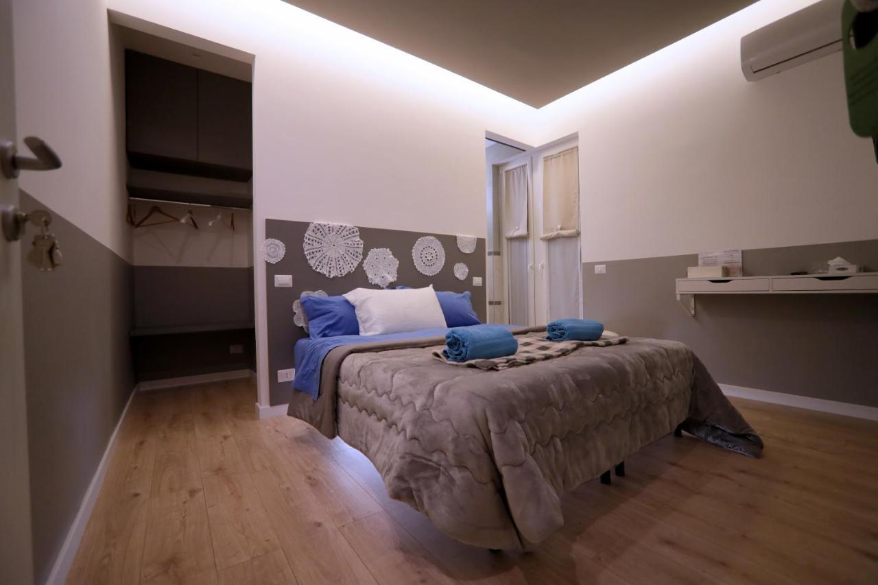 B&B Il Grottino Modugno Kültér fotó