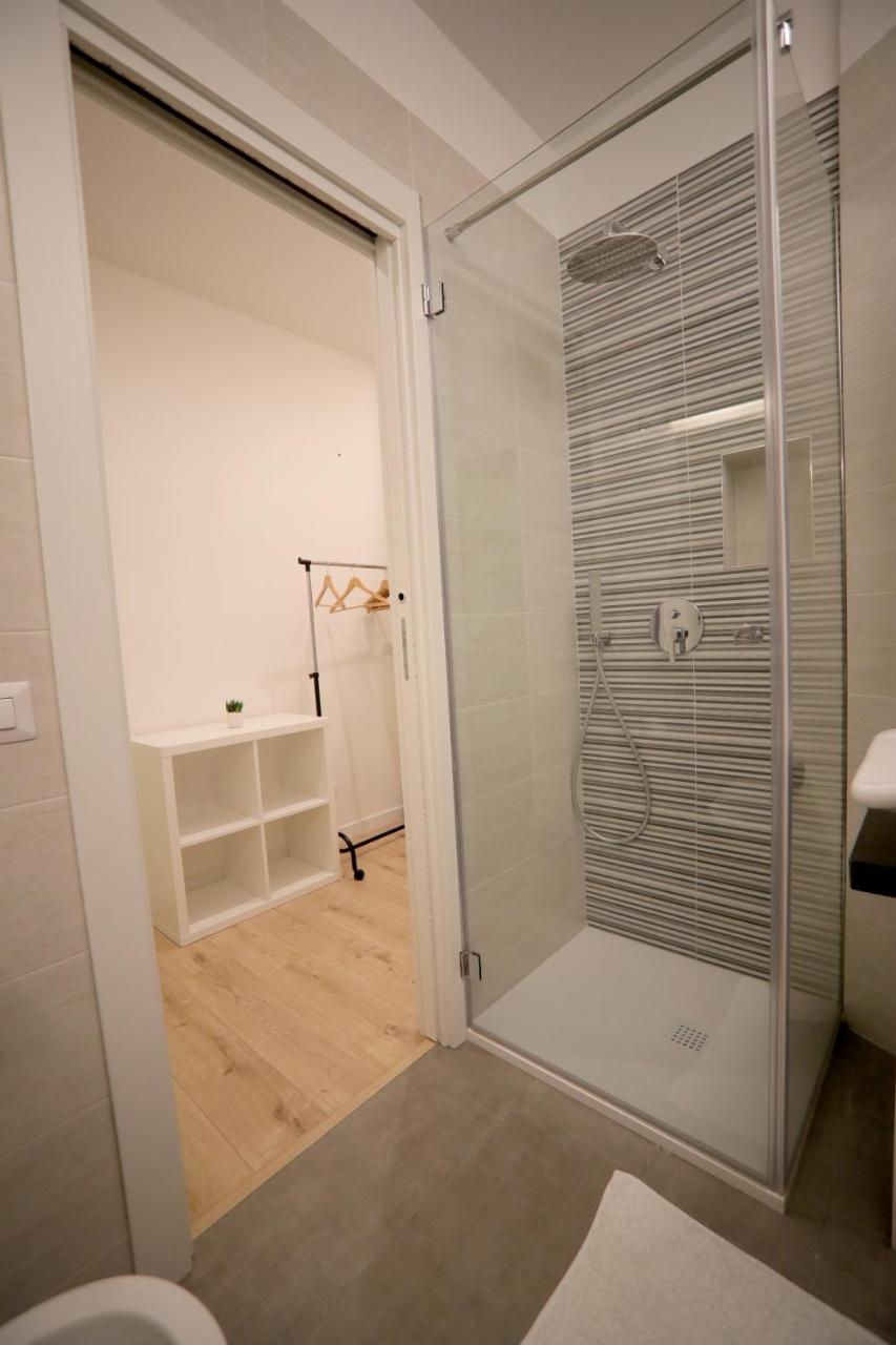 B&B Il Grottino Modugno Kültér fotó