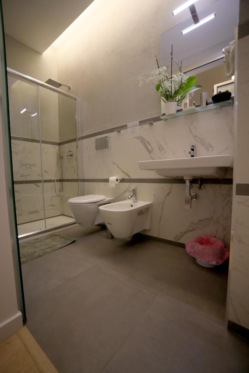 B&B Il Grottino Modugno Kültér fotó