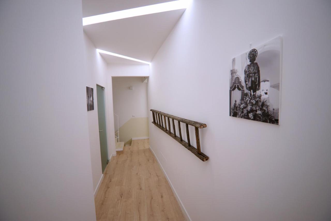 B&B Il Grottino Modugno Kültér fotó