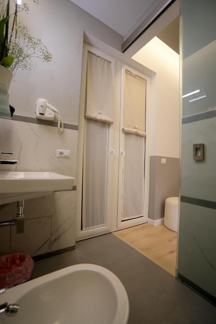 B&B Il Grottino Modugno Kültér fotó