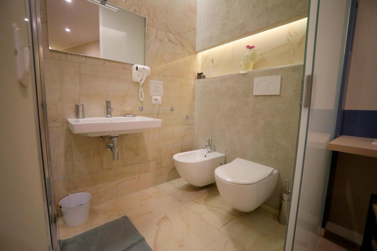B&B Il Grottino Modugno Kültér fotó