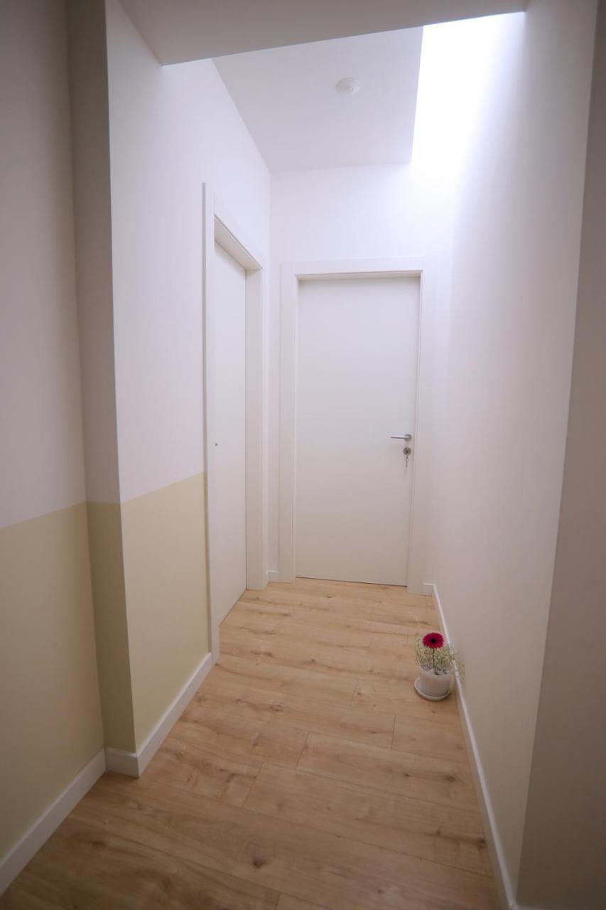 B&B Il Grottino Modugno Kültér fotó