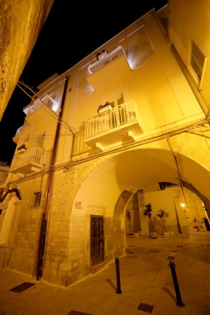 B&B Il Grottino Modugno Kültér fotó